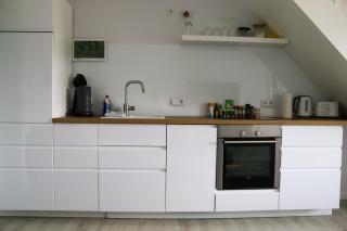 Ferienwohnung Herzmuschel - Varel - 9