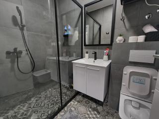 "Apartman 21" Bijeljina - Bijeljina - 2