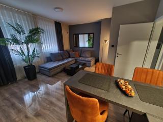 "Apartman 21" Bijeljina - Bijeljina - 9