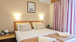 Koulouris Beach Hotel - Kavos - 3