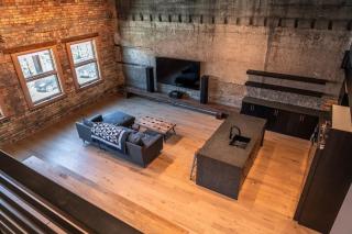 Downtown Loft with Rooftop Hot Tub by StayIn - Fernie - 8