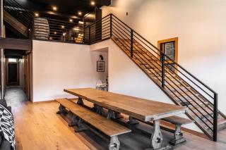 Downtown Loft with Rooftop Hot Tub by StayIn - Fernie - 6