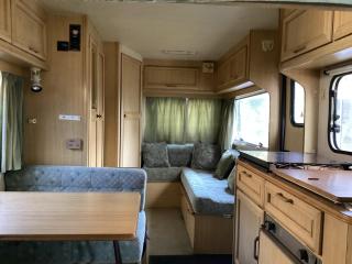 Charming Motorhome Adventure in the Heart of Maidstone - Maidstone - 9