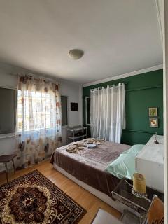 Nirvana Apartment - Atene - 7