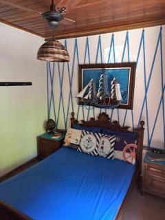 Casa Ilhabela entre a Praia Grande & Julião - Ilhabela - 6