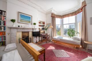Sheens House - Edimburgo - 1