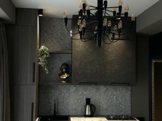 Apartment with terrace - Tbilisi - 7