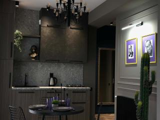 Apartment with terrace - Tbilisi - 0