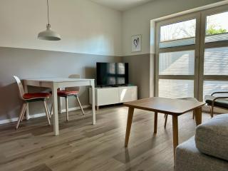 Ferienwohnung Bullerby-Büsum, ehemals Holländerei - Büsum - 8