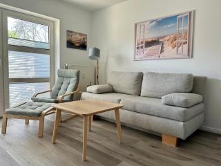 Ferienwohnung Bullerby-Büsum, ehemals Holländerei - Büsum - 0
