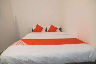 Hotel O Jp Homes - 2