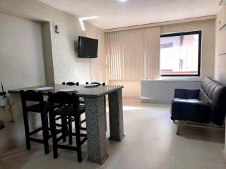 Central Paradise 1 room 2 o 3 pax - Porlamar - 0