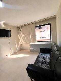 Central Paradise 1 room 2 o 3 pax - 7