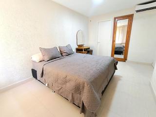 Central Paradise 1 room 2 o 3 pax - Porlamar - 2