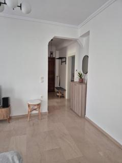 Vintage & Minimal Apartment - Tesalónica - 5