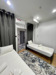 Toshkent Hotel Adress Naqqoshlik 121 - Tashkent - 4