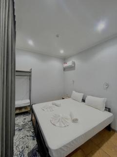 Toshkent Hotel Adress Naqqoshlik 121 - Tashkent - 9
