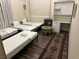 Toshkent Hotel Adress Naqqoshlik 121 - Tashkent - 3