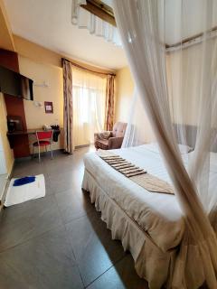 Eton Hotel - Thika - 5