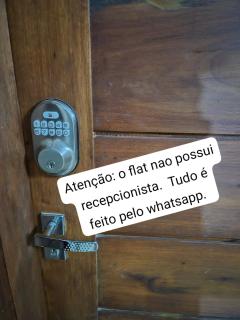 Flat na área central de Valadares Com AR garagem wifi cozinha completa para grupos ou casais - 1