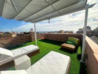 Sol y Mar - La Jaca - 8