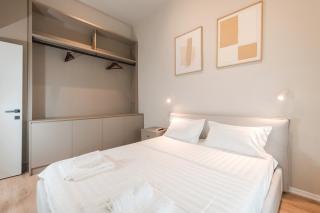 Downtown Tirana Apartment Delux Shallvaret - Tirana - 8