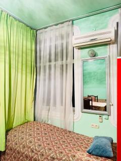 Esmiralda's Hostel - Ganja - 6