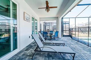 15976 Spacious & Charming Family Getaway - Orlando - 5