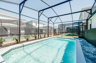 15976 Spacious & Charming Family Getaway - Orlando - 3