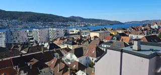 Midt i byn - Bergen - 5