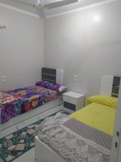 Family Apartment in Marsa Alam Three bed rooms - Marsa Alam - 4