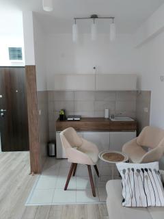 JAGODINA APARTMAN- AKVA PARK Jagodina - Jagodina - 8