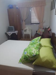 Apartamento em Praia Grande beira mar - Praia Grande - 9