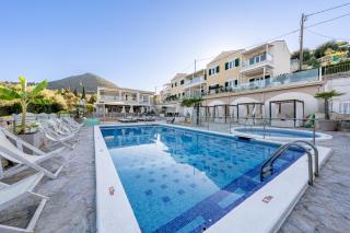 LOULASS VILLAGE APARTHOTEL - Mesongi - 8