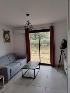 Studio - Un coin du sud - Draguignan - 9