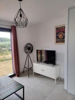 Studio - Un coin du sud - Draguignan - 5