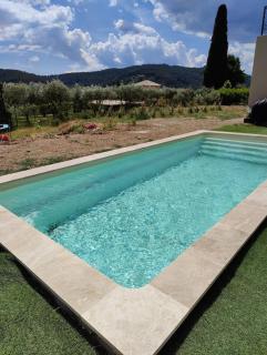 Studio - Un coin du sud - Draguignan - 9