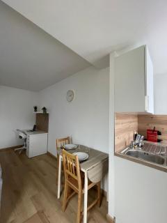 Charmant studio dans le quartier historique - Châteauroux - 3