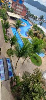 Breeze Loft- Mont Blanc Itacuruça - Mangaratiba - 9
