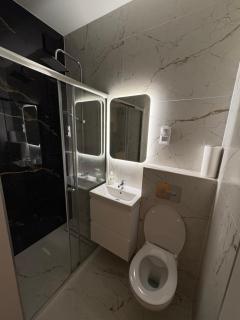Apartament Airport Gdańsk - Firoga - 5