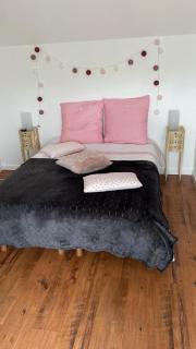 Country house with unfenced garden - 7