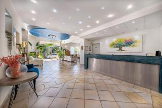 LOULASS VILLAGE APARTHOTEL - Mesongi - 5