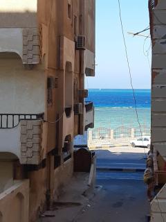 Dream apartment3 - Hurghada - 7