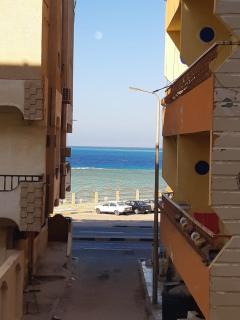 Dream apartment3 - Hurghada - 0