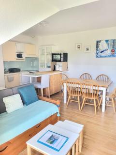 Appartement dans une résidence avec piscines - 5