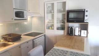 Appartement dans une résidence avec piscines - 3