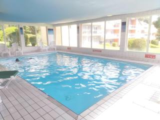 Appartement dans une résidence avec piscines - 7