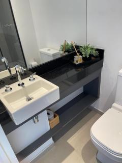 Studio 2min from Allianz Parque - São Paulo - 8
