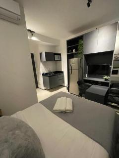 Studio 2min from Allianz Parque - São Paulo - 3