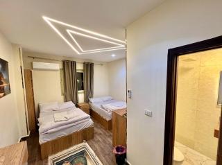 Desert Star Pyramids View INN - Il Cairo - 6